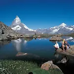 Imperial-10 By Interhome Apartman Zermatt