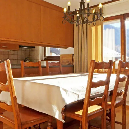 Imperial-10 By Interhome Apartment *
