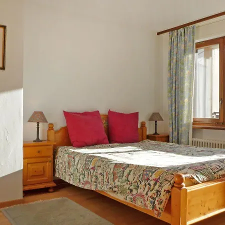 Imperial-10 By Interhome * Zermatt