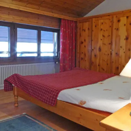 Imperial-10 By Interhome Appartamento *