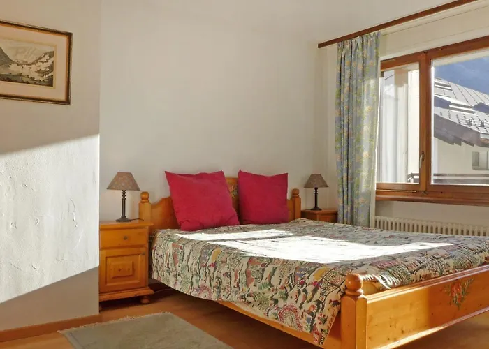 Imperial-10 By Interhome * ツェルマット