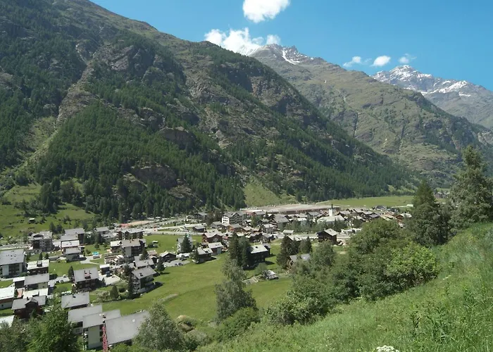 Imperial-10 By Interhome