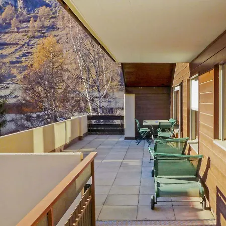 Imperial-10 By Interhome * Церматт