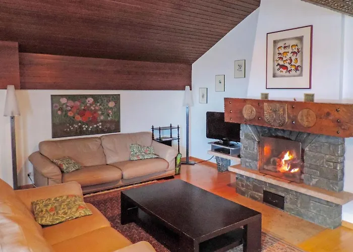 Imperial-10 By Interhome *